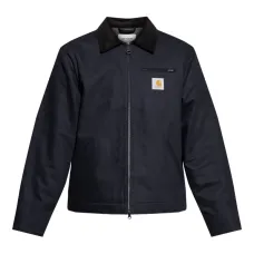 Куртка Detroit с воротником из вельвета Куртка Detroit с воротником из вельвета