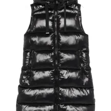 Куртка на молнии с капюшоном Куртка на молнии с капюшоном