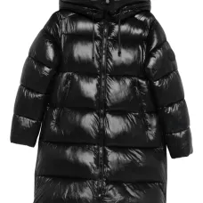 Пуховик Love 21 Пуховик Love 21