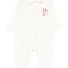 Комбинезон на кнопках