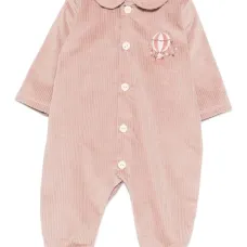 Вельветовый бэбигроу