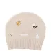 Вышитая шапка