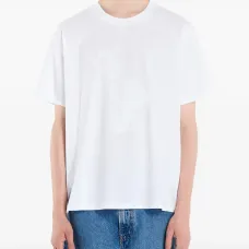 Футболка с принтом саксофона