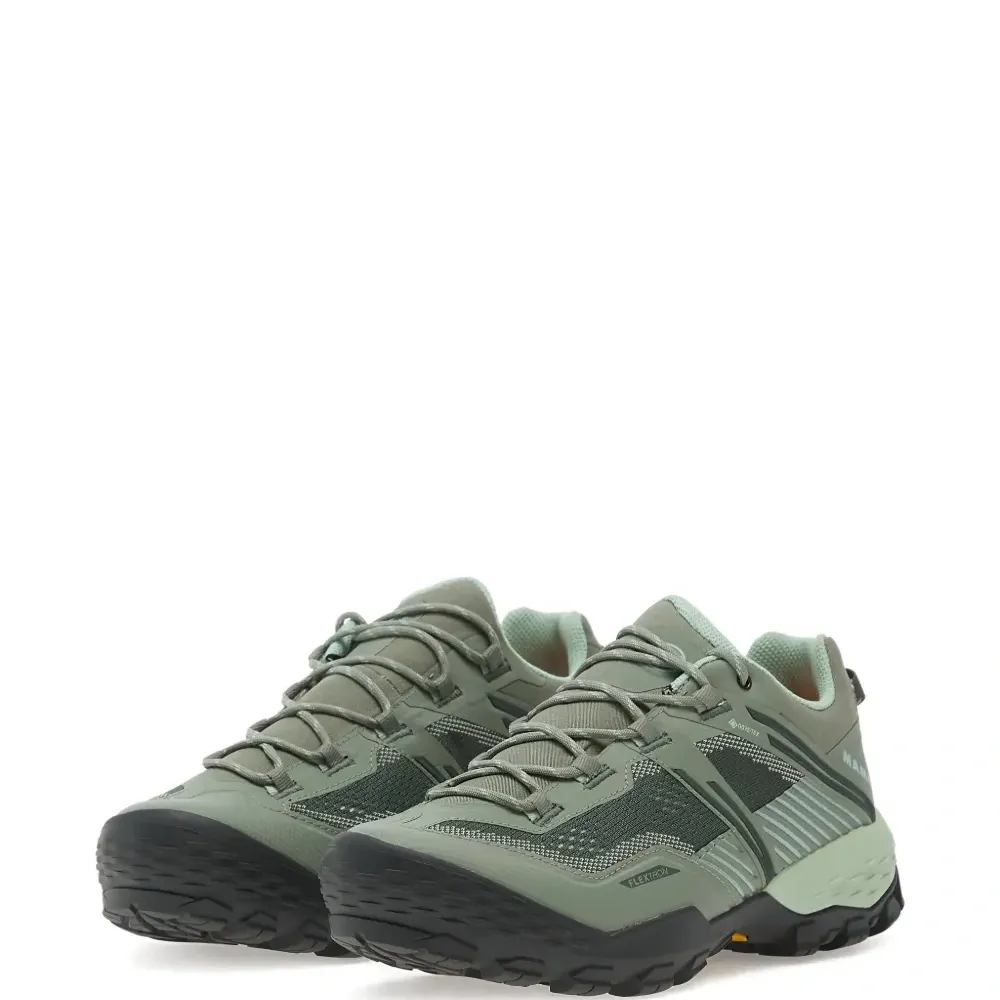 Кроссовки Ducan II Low GTX