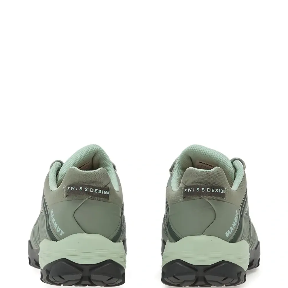 Кроссовки Ducan II Low GTX