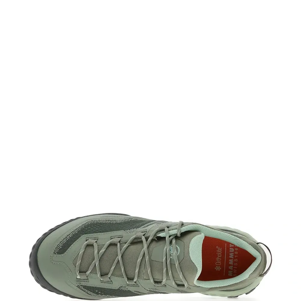 Кроссовки Ducan II Low GTX