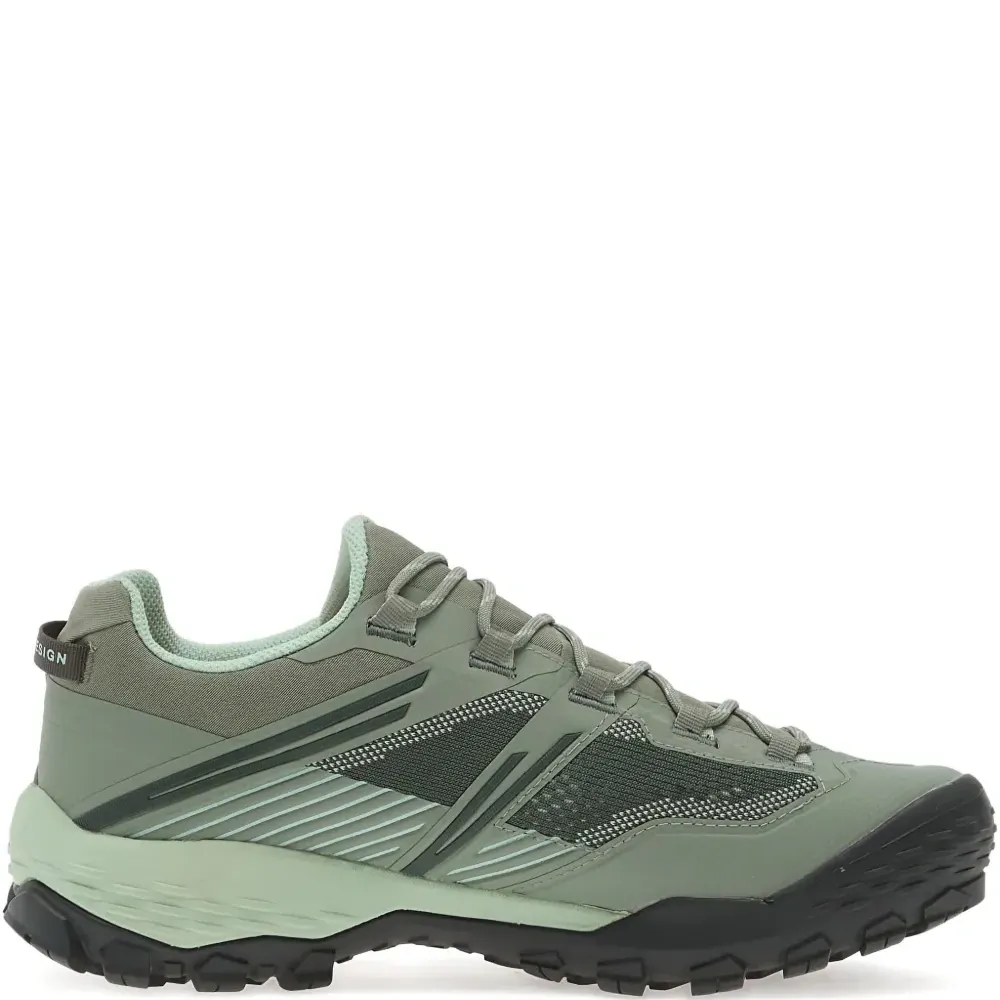 Кроссовки Ducan II Low GTX