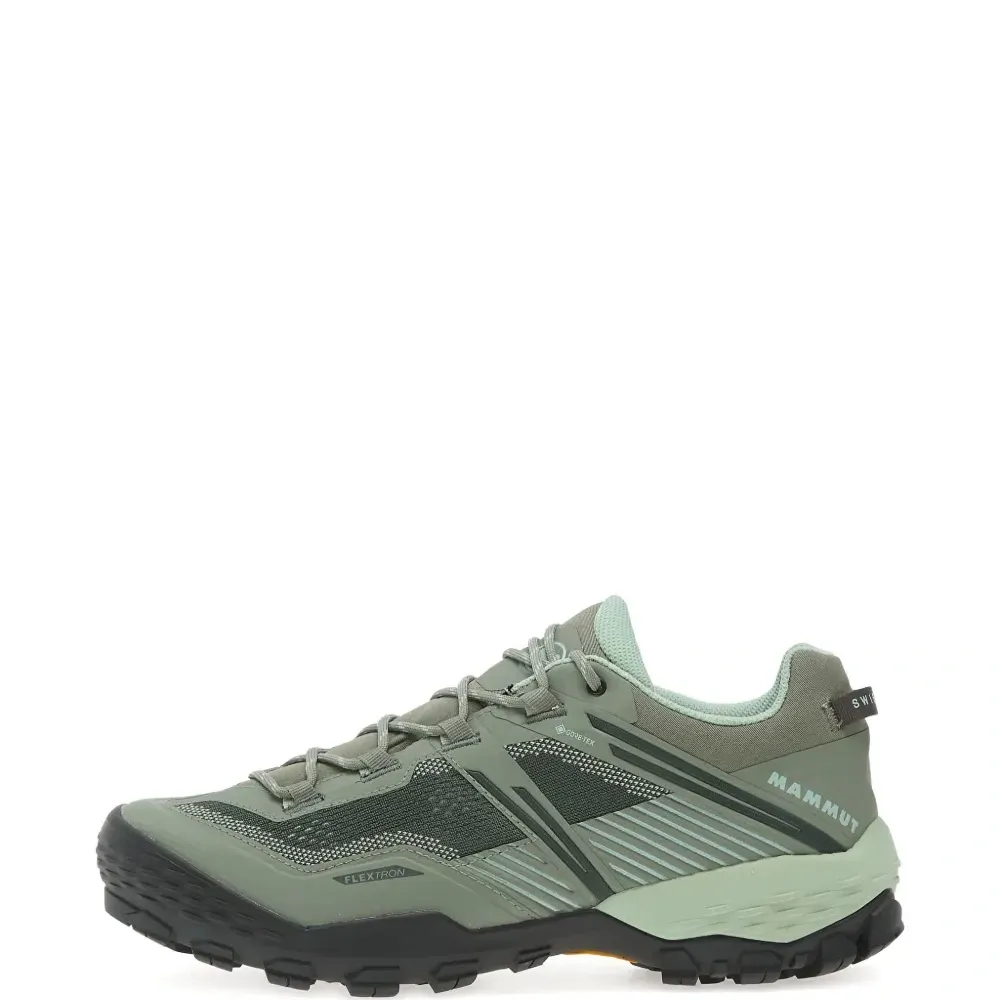 Кроссовки Ducan II Low GTX