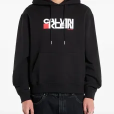 Худи с логотипом Худи с логотипом