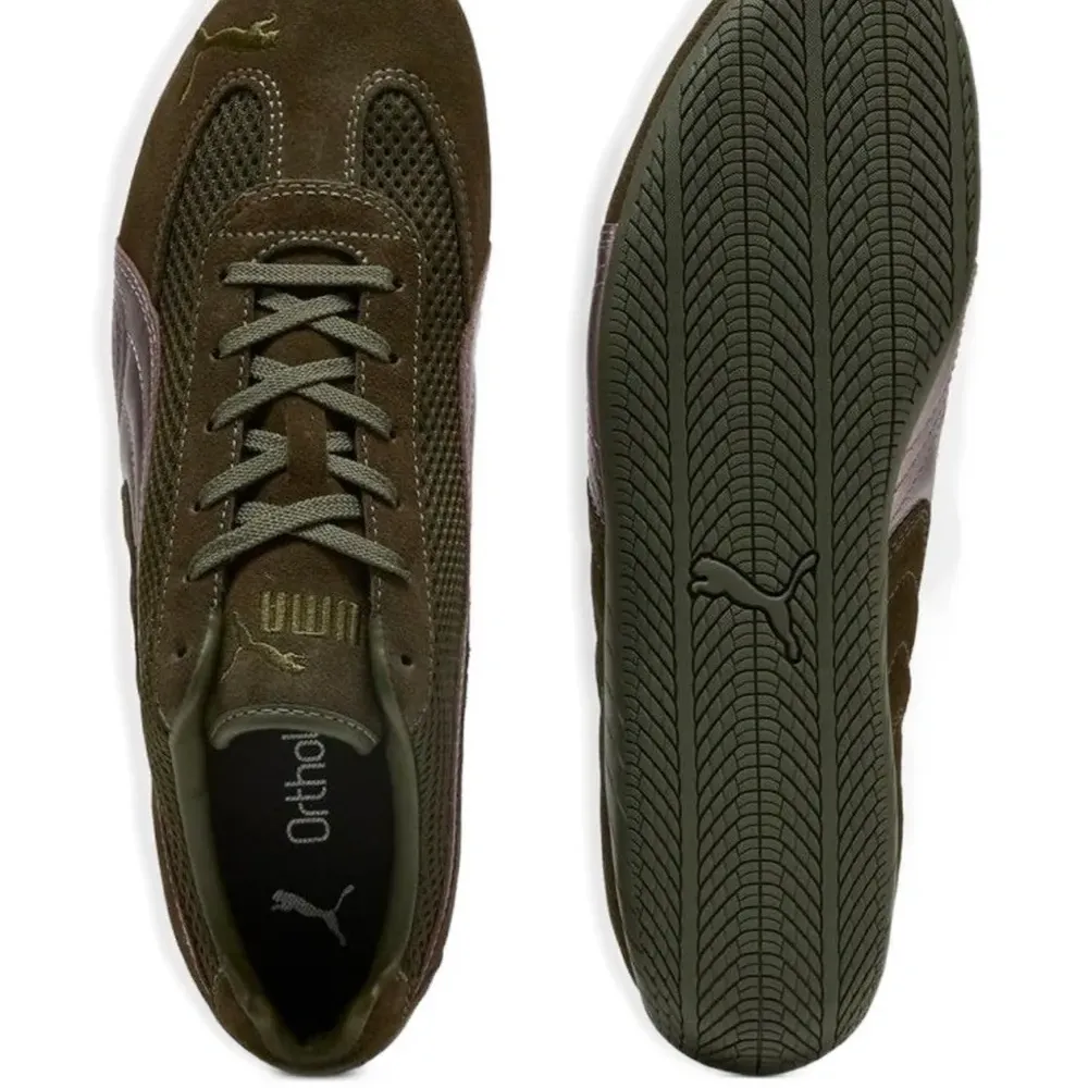 Кроссовки Speedcat OG Кроссовки Speedcat OG