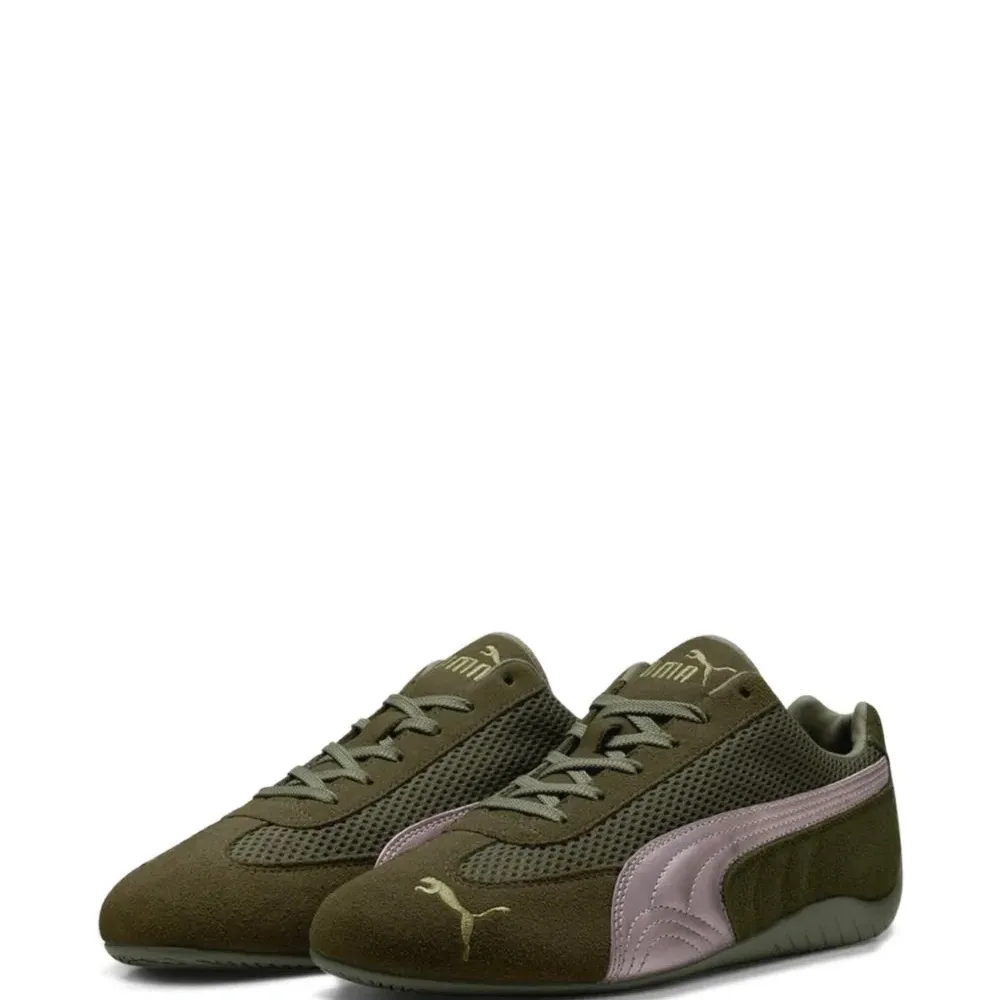 Кроссовки Speedcat OG Кроссовки Speedcat OG