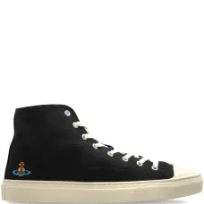 Высокие кеды Orb