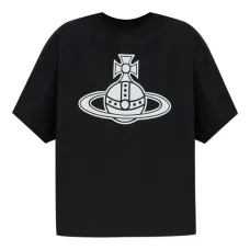 Футболка с логотипом Orb