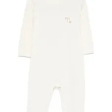 Вышитый боди для малыша