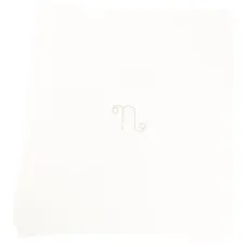 Плед с вышитым логотипом Плед с вышитым логотипом