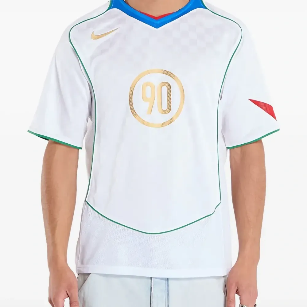 Футболка Total 90