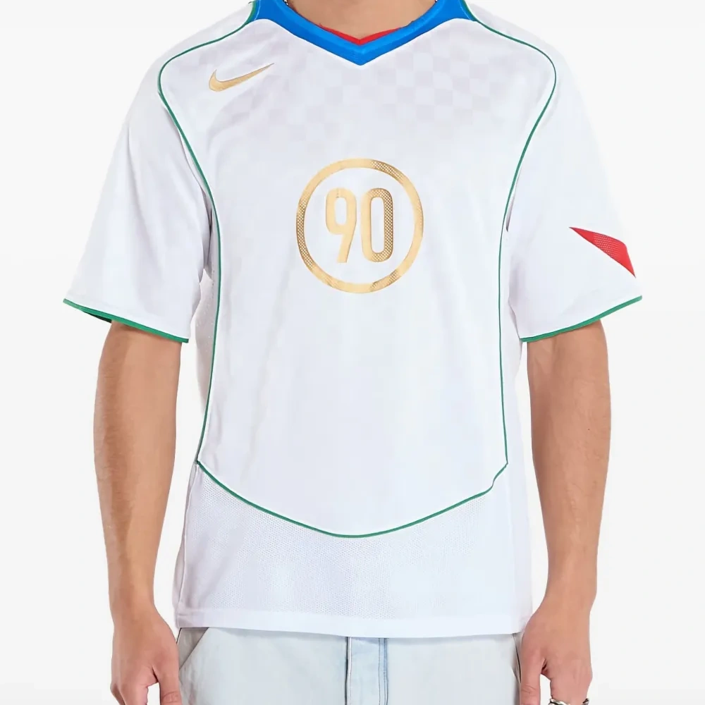 Футболка Total 90