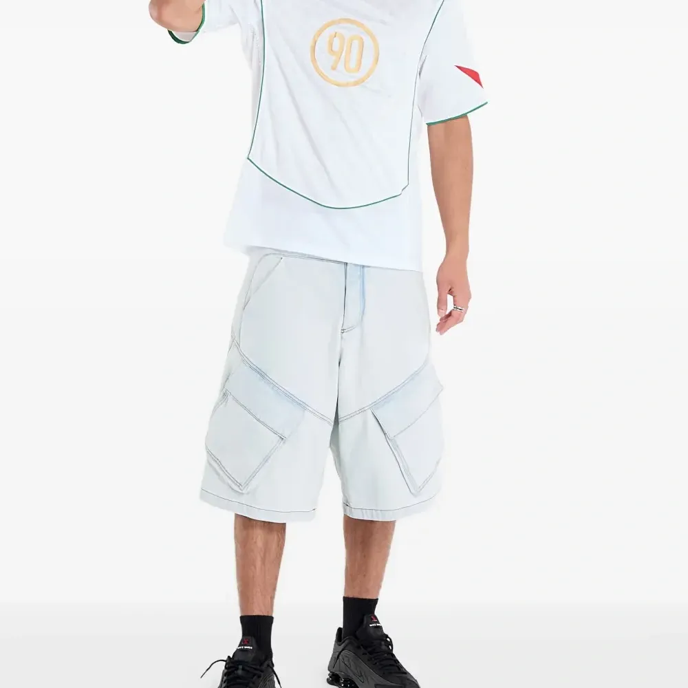 Футболка Total 90