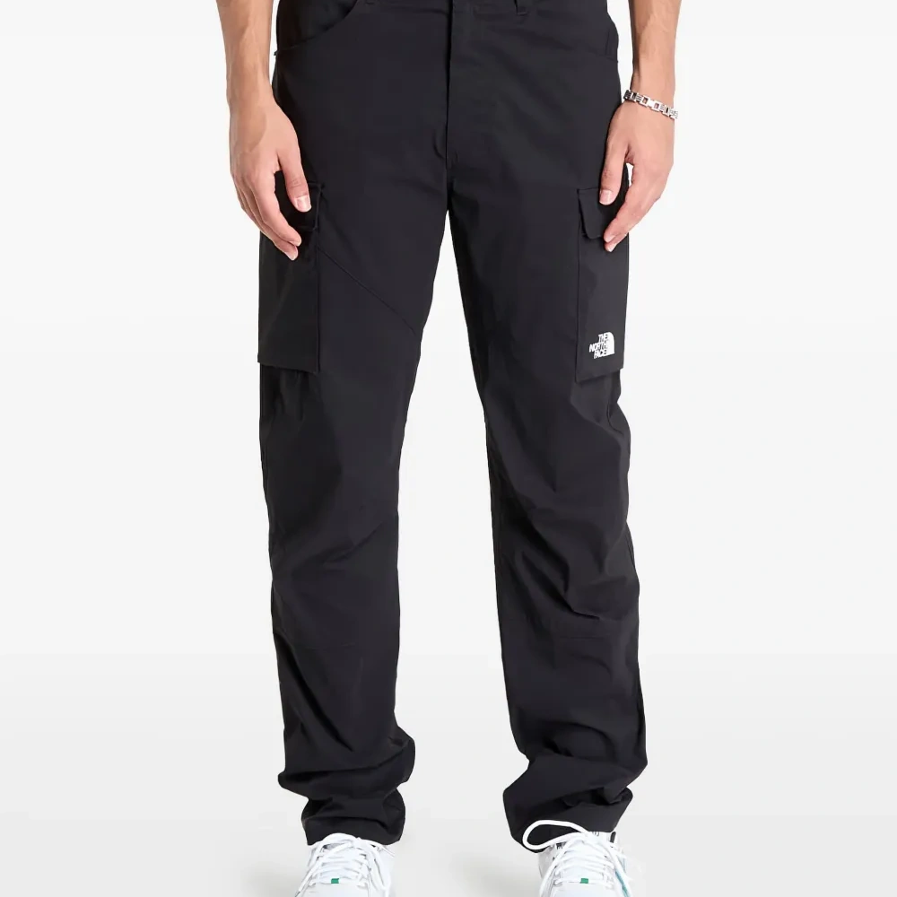 Исследовательские карго-брюки