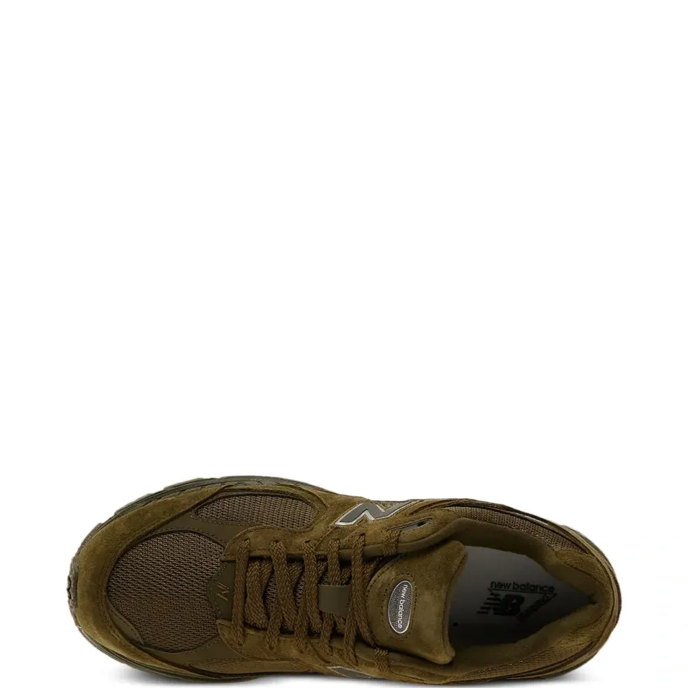 Кроссовки 2002R