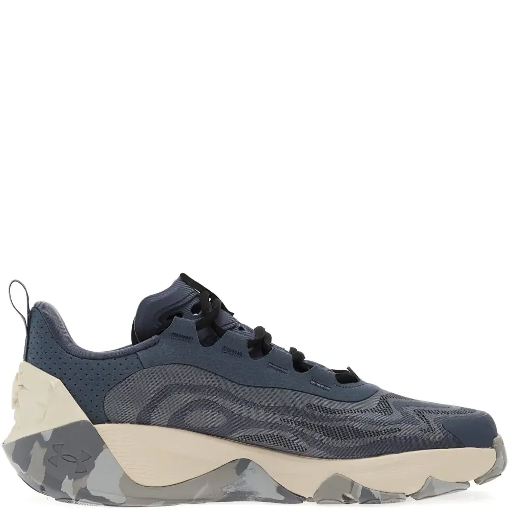 Кроссовки Project Rock 8