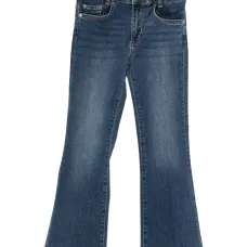 Брюки с пятью карманами Брюки с пятью карманами