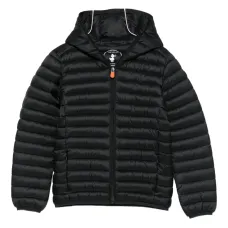 Толстовка с капюшоном Donald