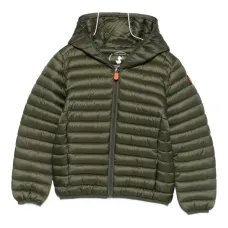 Толстовка с капюшоном Donald