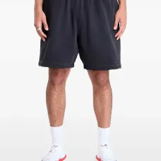 Спортивные шорты с вышивкой Swoosh