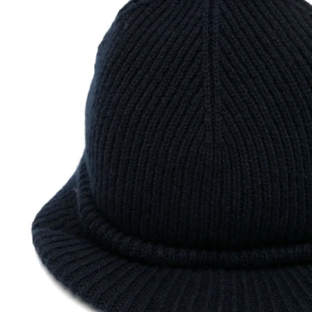 Кашемировая шапка бини