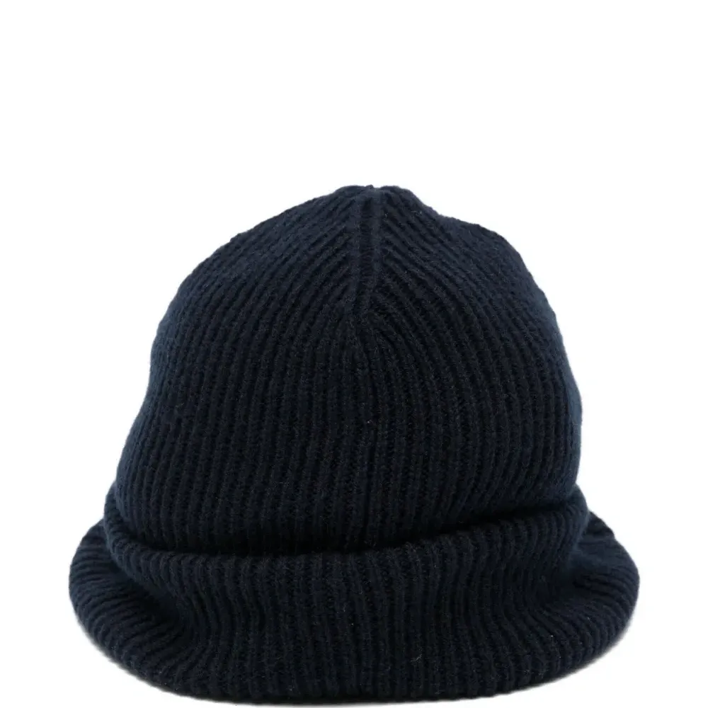 Кашемировая шапка бини