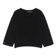 Свитер с рукавами реглан Свитер с рукавами реглан