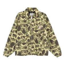 Куртка Duck Detroit