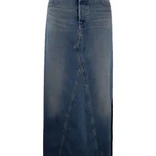 Джинсовая юбка Icon