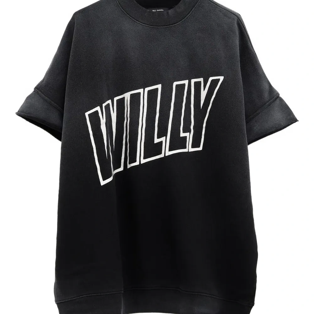 Футболка с логотипом