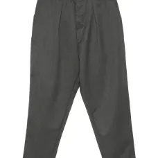 Брюки с эластичным поясом