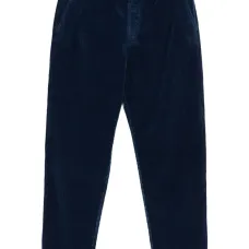 Вельветовые брюки