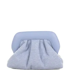 Плиссированный клатч Ofelia Плиссированный клатч Ofelia