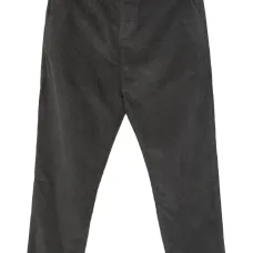 Вельветовые брюки