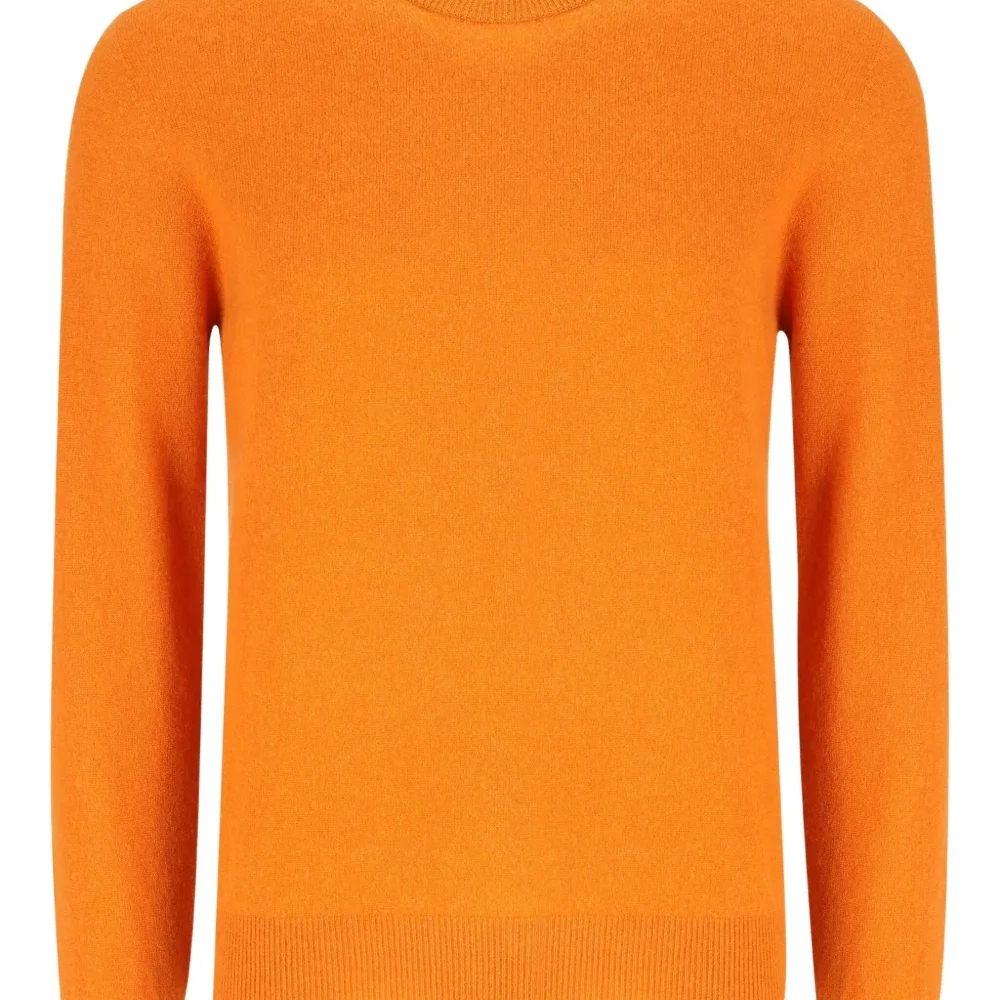 Рифлёный свитер