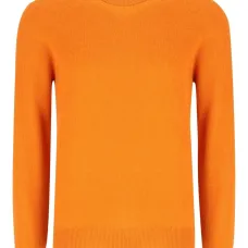 Рифлёный свитер Рифлёный свитер