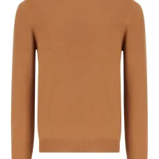 Рифлёный свитер Рифлёный свитер