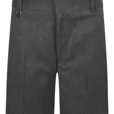 Шорты с эластичным поясом