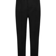 Брюки на резинке