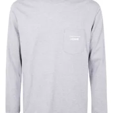 Футболка с логотипом