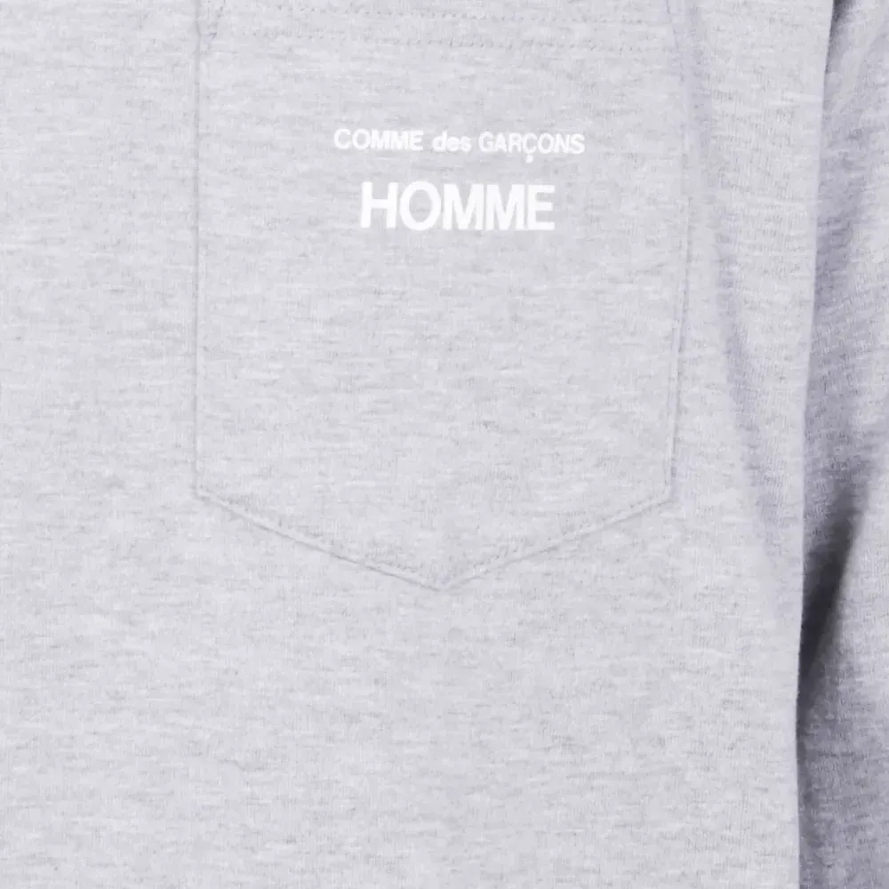 Футболка с логотипом