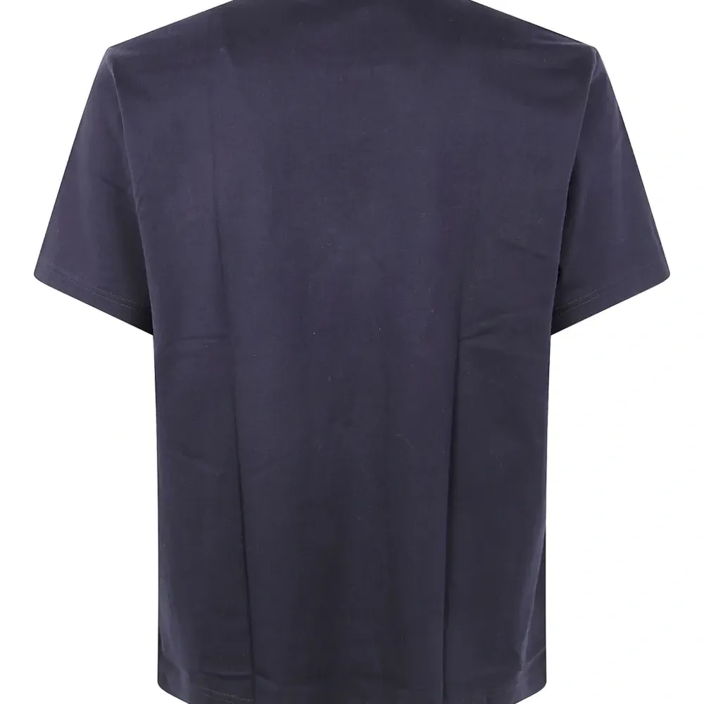 Хлопковая футболка