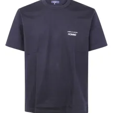 Хлопковая футболка