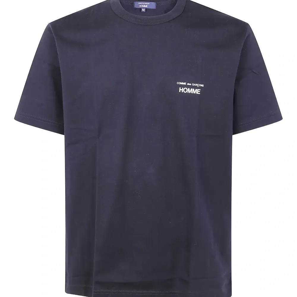 Хлопковая футболка