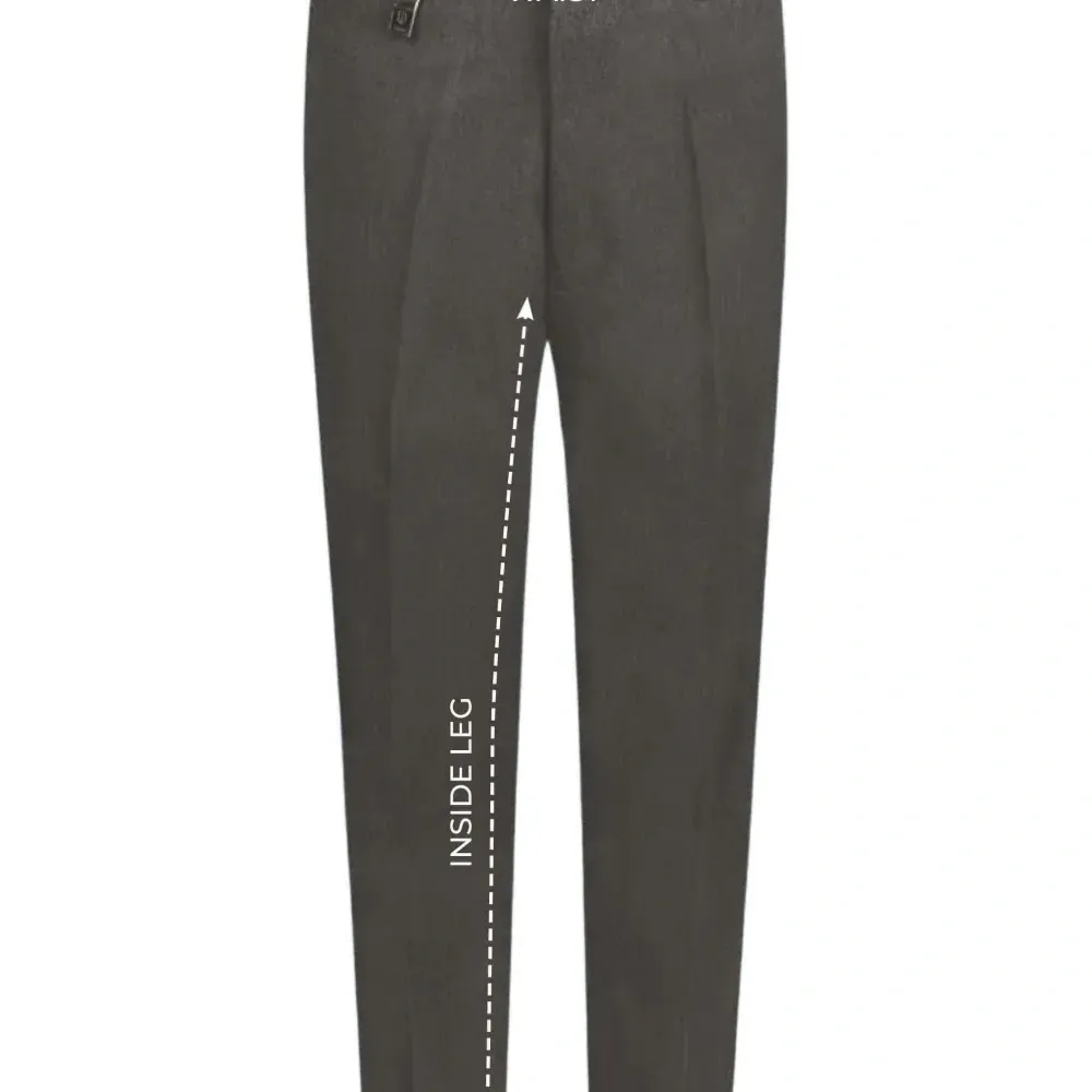 Брюки на резинке